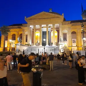 Casetta Siciliana Appartamento