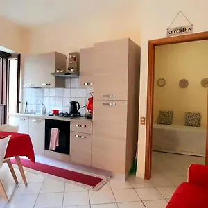 La Perla Di Appartamento