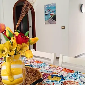 Casa Il Bergamotto Casa vacanze